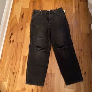 forever 21 boyfriend jeans